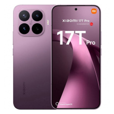 Xiaomi 17T Pro 12/256Gb Global Фиолетовый