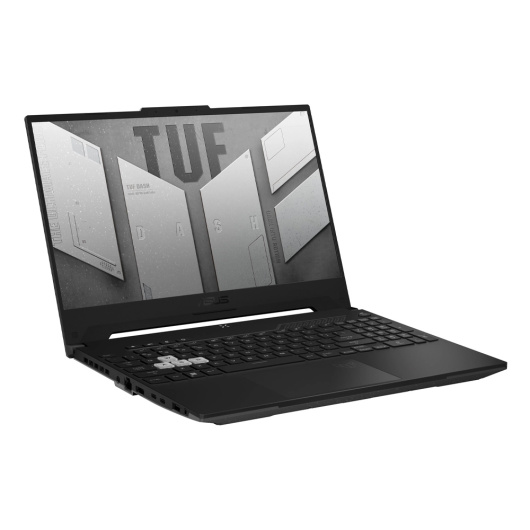 Ноутбук игровой Asus TUF F15 FX517ZR-F15 i7-12650H/16G/512G SSD/15,6" FHD/RTX 3070/Win11, черный