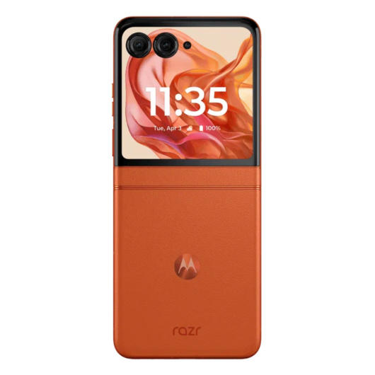 Motorola Razr 50 8/256 Spritz Orange / Оранжевый