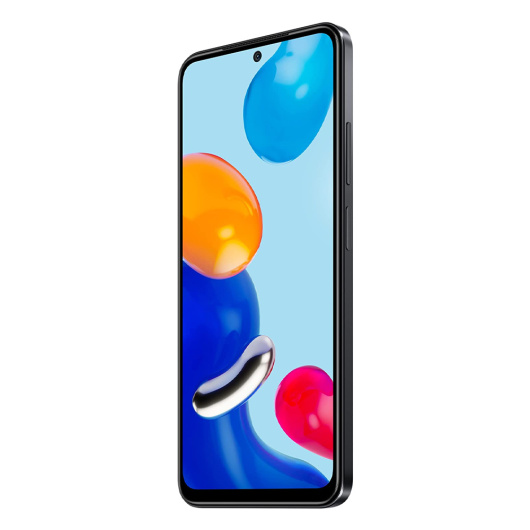 Xiaomi Redmi Note 11 4/128Gb Global Серый