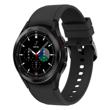 Умные часы Samsung Galaxy Watch4 Classic 42мм черный РСТ