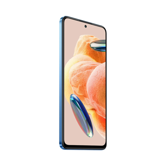 Xiaomi Redmi Note 12 Pro 4G Dual 8/128Gb Global Голубой