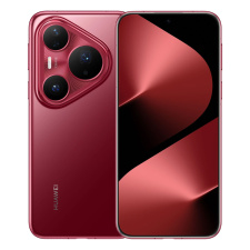 Huawei Pura 80 Pro 12/512 GB РСТ Красный