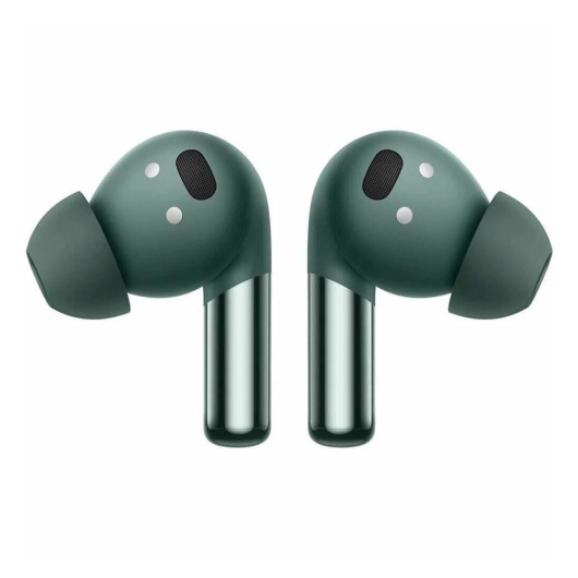 Беспроводные наушники OnePlus Buds Pro 2 Зеленые