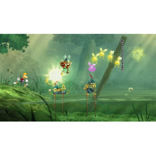 PS5/PS4 Rayman Legends