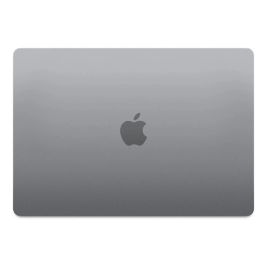 Ноутбук Apple MacBook Air 15.3 2023 M2 8GB/256GB Серый (MQKP3)