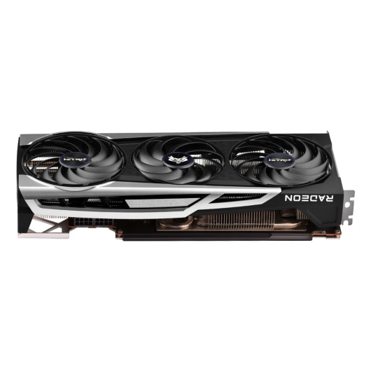 Видеокарта Sapphire NITRO+ RX 6800 11305-01-20G