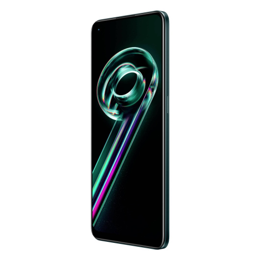 Realme 9 Pro+ 6/128 Gb РСТ Зеленый