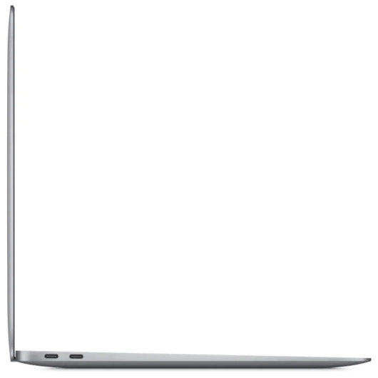 Ноутбук Apple MacBook Air 13.3, i7-1060G7, 16GB, 512G, Intel Iris Plus Graphics, Z0YJ000YB, Grey