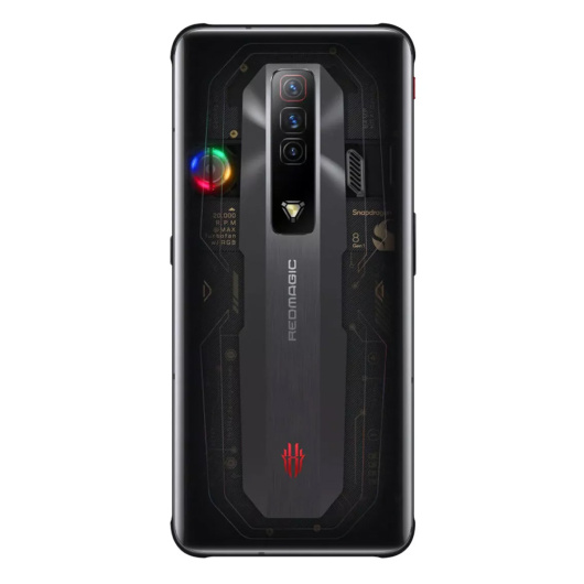 ZTE Nubia Red Magic 7 18/256Gb Supernova 