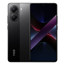 Xiaomi Poco X7 Pro 5G 12/256Gb Global Черный