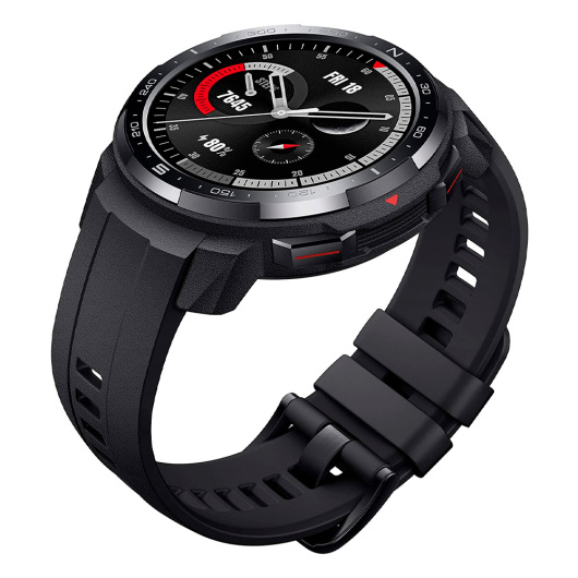 Умные часы Honor Watch GS Pro Черный