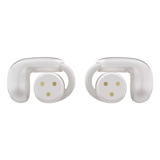 Беспроводные наушники Bose Ultra Open Earbuds, white smoke