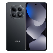 Xiaomi Redmi Note 15 8/256 GB NFC EAC Черный
