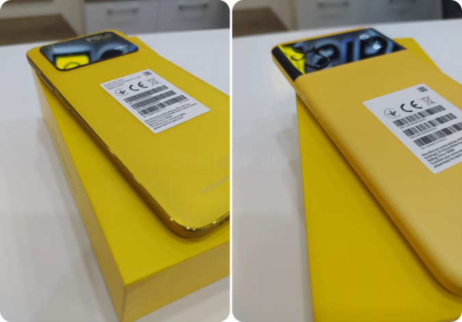 Poco M5 vs Poco M4 Pro: сравнение характеристик и тесты