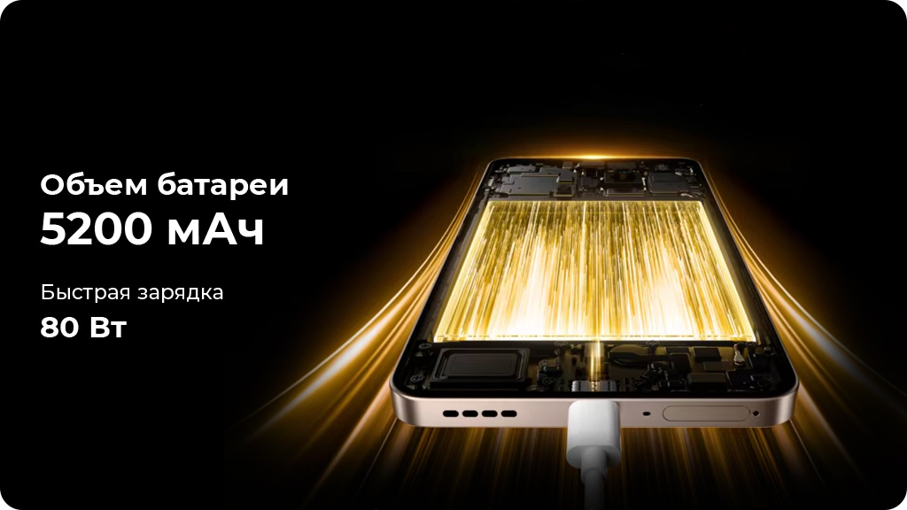 Realme 13 Pro+ 12/512Gb РСТ Бежевый песок