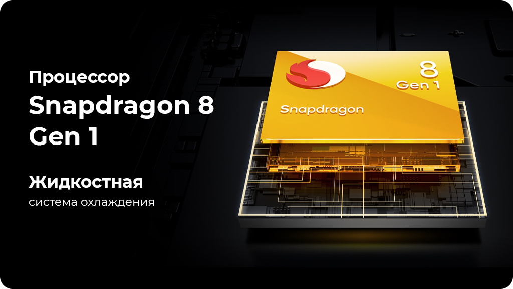 Realme GT 2 Pro 5G 12/256GB Зеленый