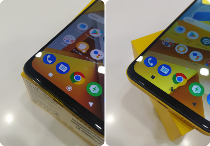 Poco M5 vs Poco M4 Pro: сравнение характеристик и тесты