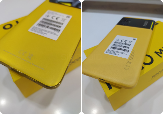 Poco M5 vs Poco M4 Pro: сравнение характеристик и тесты