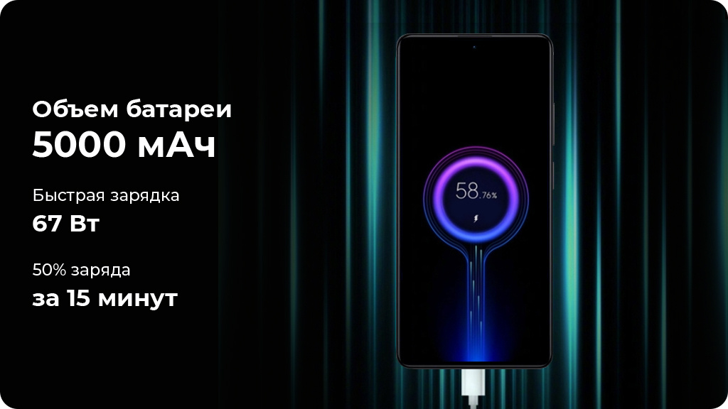 Xiaomi Redmi Note 12 Pro 5G Dual 8/128Gb Синий Global Version