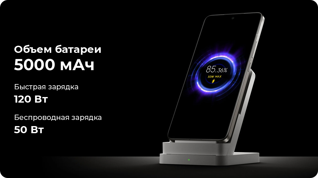 Xiaomi 14T Pro 12/512Gb Global Голубой