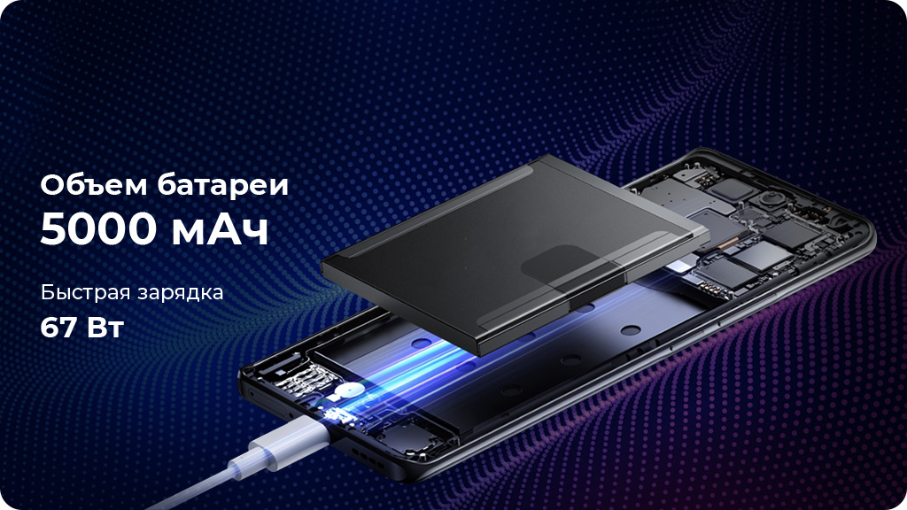 Realme 11 Pro 8/256Gb Зеленый